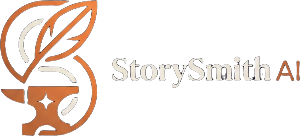 StorySmith AI YouTube